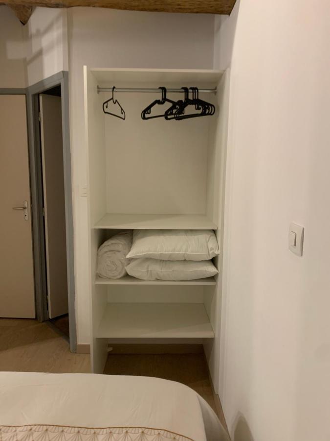 Apartmán Le Chapard Chaponost Exteriér fotografie